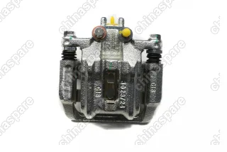 Суппорт тормозной задний правый DongFeng AX7