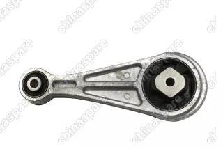 Опора двигателя задняя Luxgen 7