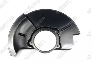 Пыльник тормозного диска левый Zotye T600