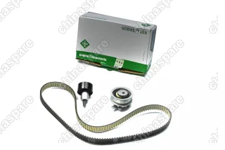 Комплект ремня ГРМ Volkswagen Polo Sedan / Skoda Rapid