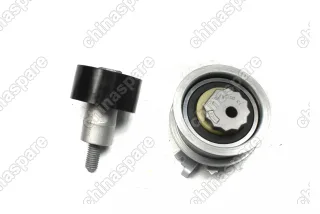 Комплект ремня ГРМ Volkswagen Polo Sedan / Skoda Rapid