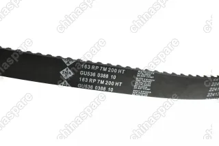 Комплект ремня ГРМ Volkswagen Polo Sedan / Skoda Rapid