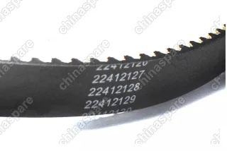 Комплект ремня ГРМ Volkswagen Polo Sedan / Skoda Rapid