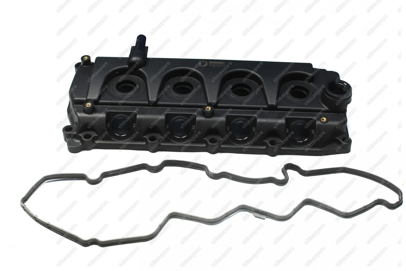 Крышка клапанная YD25DDTi Nissan NP300 / King Cab / Pathfinder / Navara