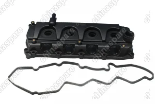 Крышка клапанная YD25DDTi Nissan NP300 / King Cab / Pathfinder / Navara