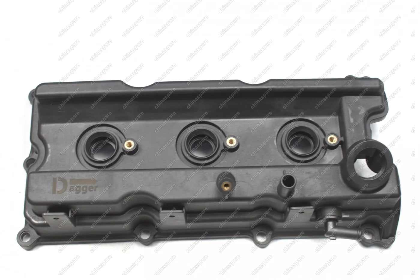 Крышка клапанная VQ40DE Nissan Navara / Pathfinder LH