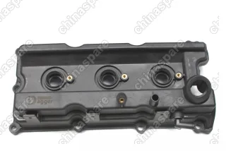 Крышка клапанная VQ40DE Nissan Navara / Pathfinder LH