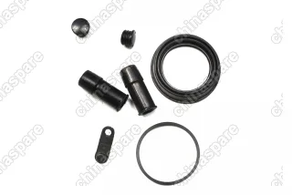 Ремкомплект суппорта переднего (резинки) Chery Tiggo 7 Pro