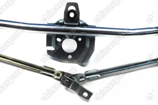 Трапеция дворников Volkswagen Golf IV 97-05 / Audi A3 96-03 8L1 / Skoda Octavia A4 97-11