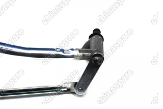 Трапеция дворников Volkswagen Golf IV 97-05 / Audi A3 96-03 8L1 / Skoda Octavia A4 97-11