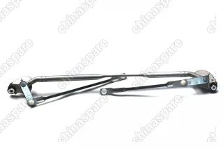 Трапеция стеклоочистителей Toyota Land Cruiser Prado 120