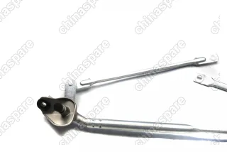 Трапеция стеклоочистителей Toyota Land Cruiser Prado 120