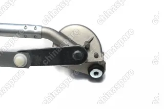 Трапеция стеклоочистителей Toyota Land Cruiser Prado 120