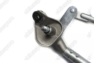 Трапеция стеклоочистителей Toyota Land Cruiser Prado 120