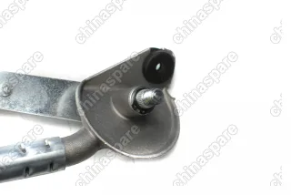 Трапеция стеклоочистителей Toyota Land Cruiser Prado 120