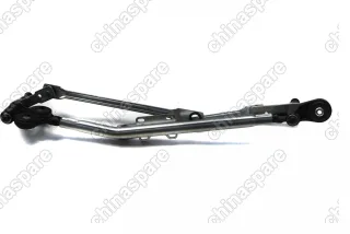 Трапеция стеклоочистителей BMW X5 E70