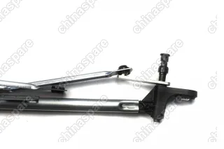 Трапеция стеклоочистителей BMW X5 E70