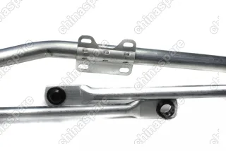 Трапеция стеклоочистителей BMW X5 E70