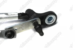 Трапеция стеклоочистителей BMW X5 E70