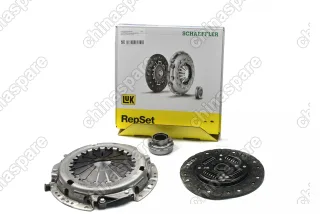 Комплект сцепления LUK Great Wall Hover (бензин)