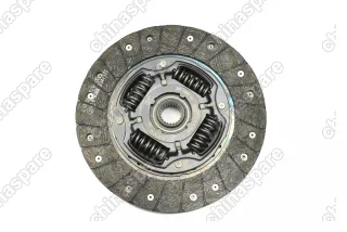 Комплект сцепления LUK Great Wall Hover (бензин)