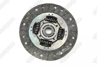 Комплект сцепления LUK Great Wall Hover (бензин)