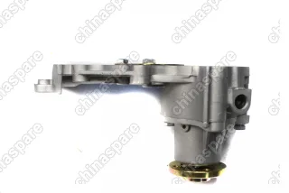 Насос водяной Gates Chery QQ 0,8 / Chery  QQ6 1,1