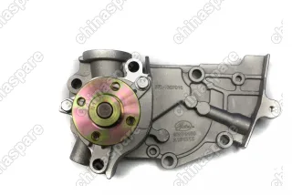 Насос водяной Gates Chery QQ 0,8 / Chery  QQ6 1,1