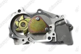 Насос водяной Gates Chery QQ 0,8 / Chery  QQ6 1,1