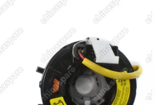 Шлейф подрулевой Kia Rio III (с подогревом)