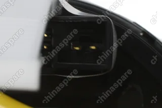 Шлейф подрулевой Kia Rio III (с подогревом)