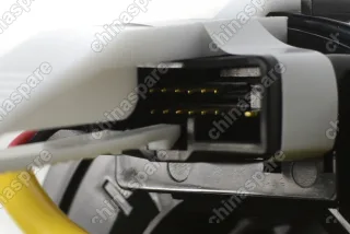 Шлейф подрулевой Kia Rio III (с подогревом)