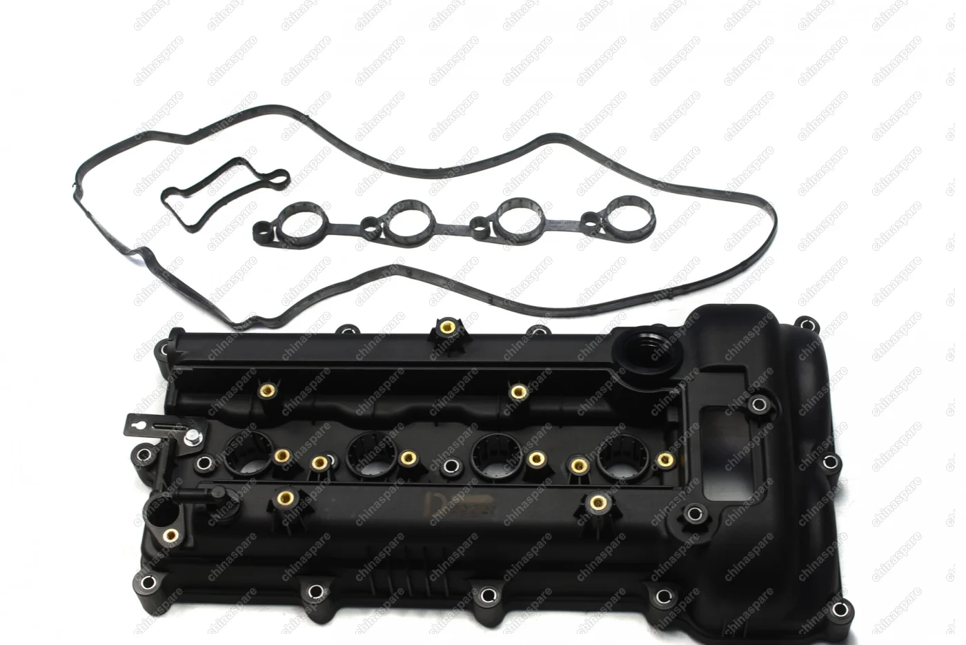 Клапанная крышка G4FG Hyundai i30, Creta, Elantra, Veloster / Kia Ceed, K3, Cerato, Forte, Soul