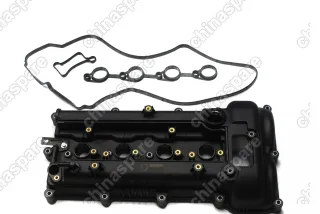 Клапанная крышка G4FG Hyundai i30, Creta, Elantra, Veloster / Kia Ceed, K3, Cerato, Forte, Soul