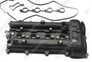 Клапанная крышка G4FG Hyundai i30, Creta, Elantra, Veloster / Kia Ceed, K3, Cerato, Forte, Soul