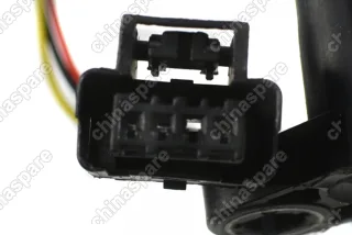 Датчик скорости DCT450 MPS6 07-up