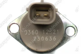 Регулятор ТНВД Opel Astra