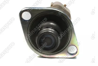 Регулятор ТНВД Opel Astra