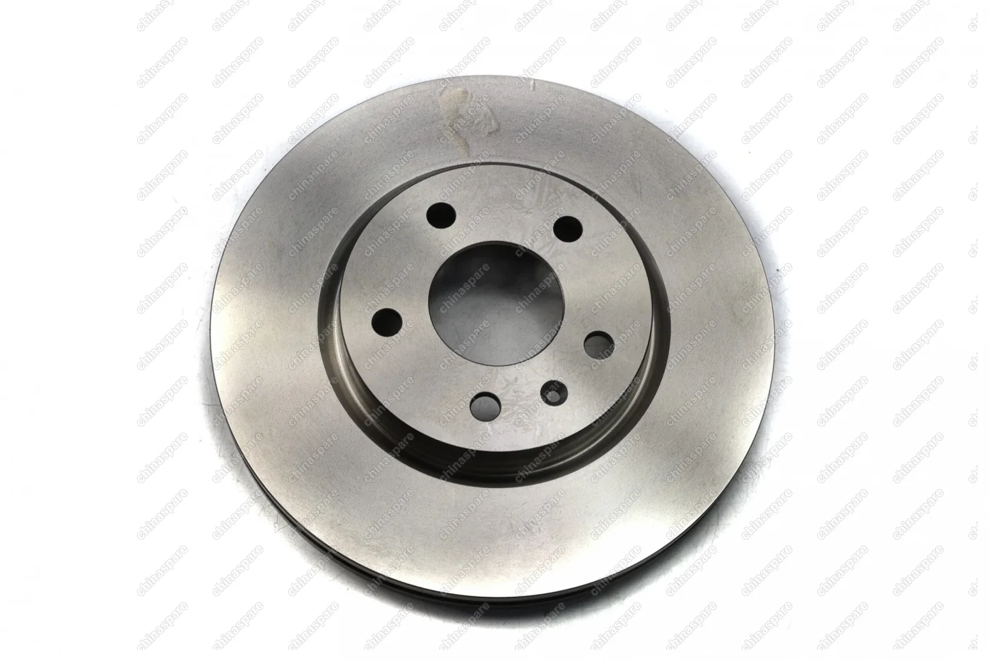 Диск тормозной передний CHERY M11/M12/  KAIYI E5/ OMODA S5