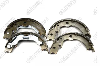Колодки стояночного тормоза Chevrolet Lacetti 2003-