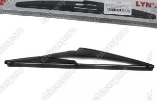 Щетка стеклоочистителя задняя LynxAUTO (300мм) Geely Atlas NL-3 2016-2022