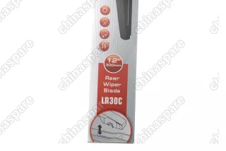 Щетка стеклоочистителя задняя LynxAUTO (300мм) Geely Atlas NL-3 2016-2022