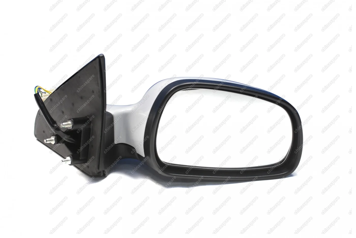 Зеркало боковое правое DongFeng H30 Cross (без обогрева)