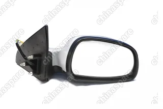 Зеркало боковое правое DongFeng H30 Cross (без обогрева)