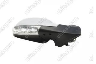 Зеркало боковое правое DongFeng H30 Cross (без обогрева)