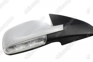 Зеркало боковое правое DongFeng H30 Cross (без обогрева)