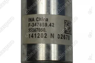 Клапан изменения фаз ГРМ VVT Zotye T600 1,5 15S4g