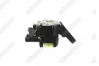 Замок багажника Hyundai Solaris 2 / Kia Rio IV