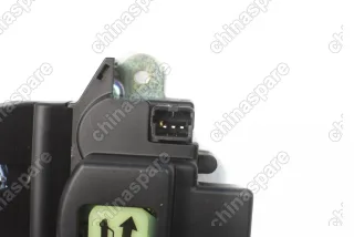 Замок багажника Hyundai Solaris 2 / Kia Rio IV