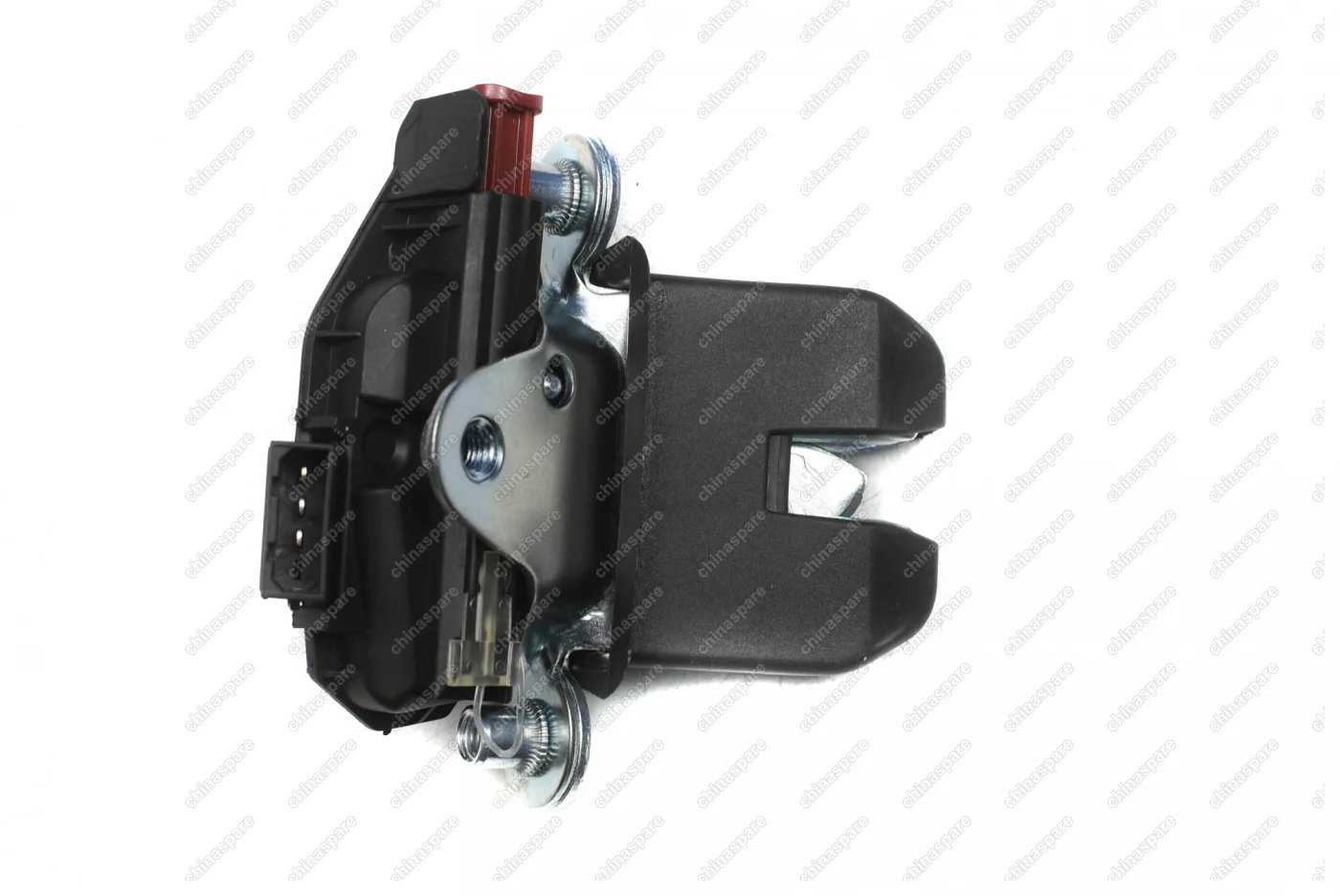 Замок багажника Volkswagen Polo (Sed RUS)